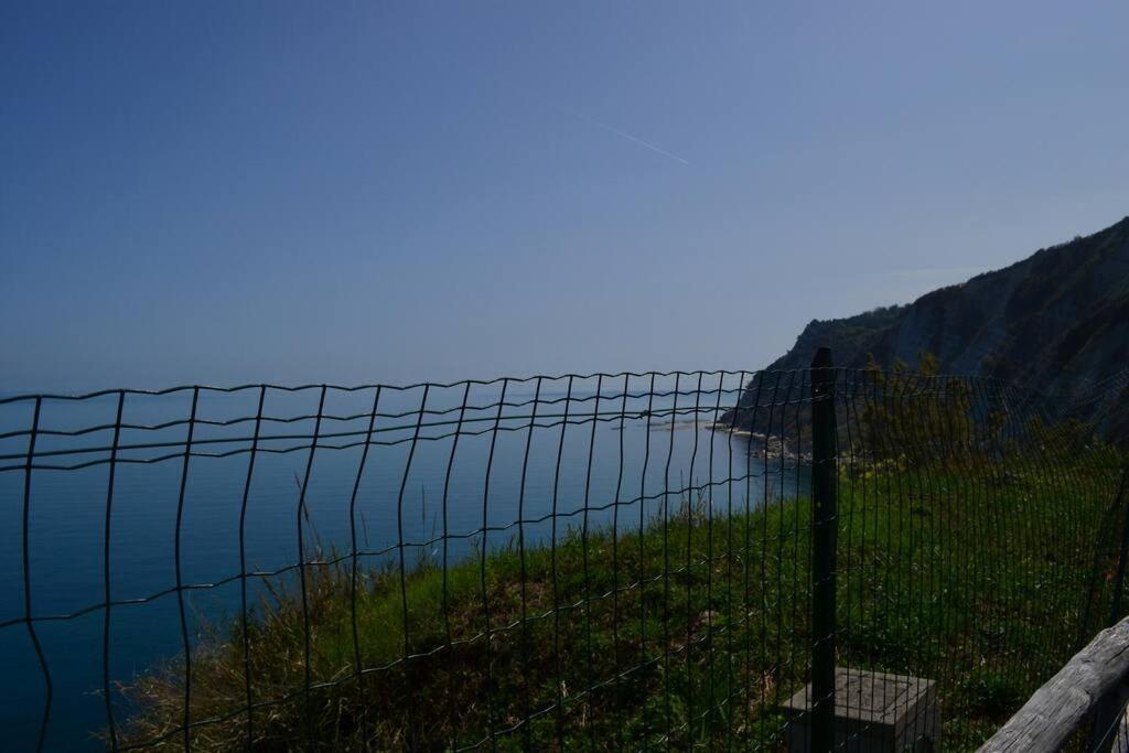 Belvedere Di 安科纳 外观 照片