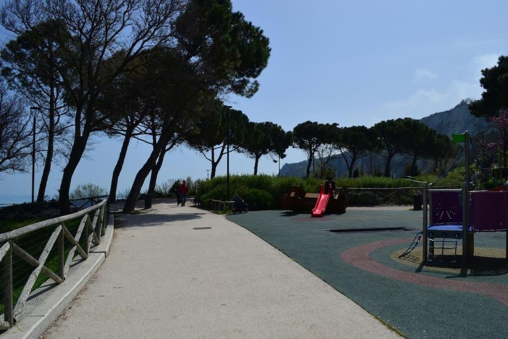 Belvedere Di 安科纳 外观 照片