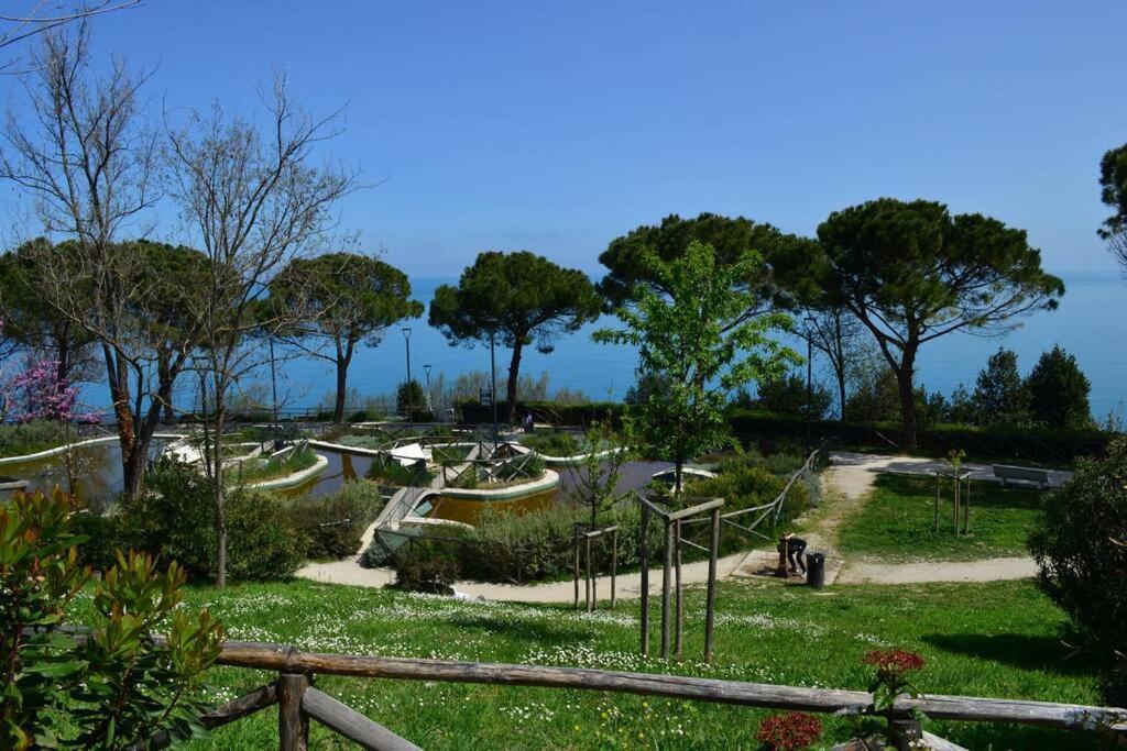 Belvedere Di 安科纳 外观 照片