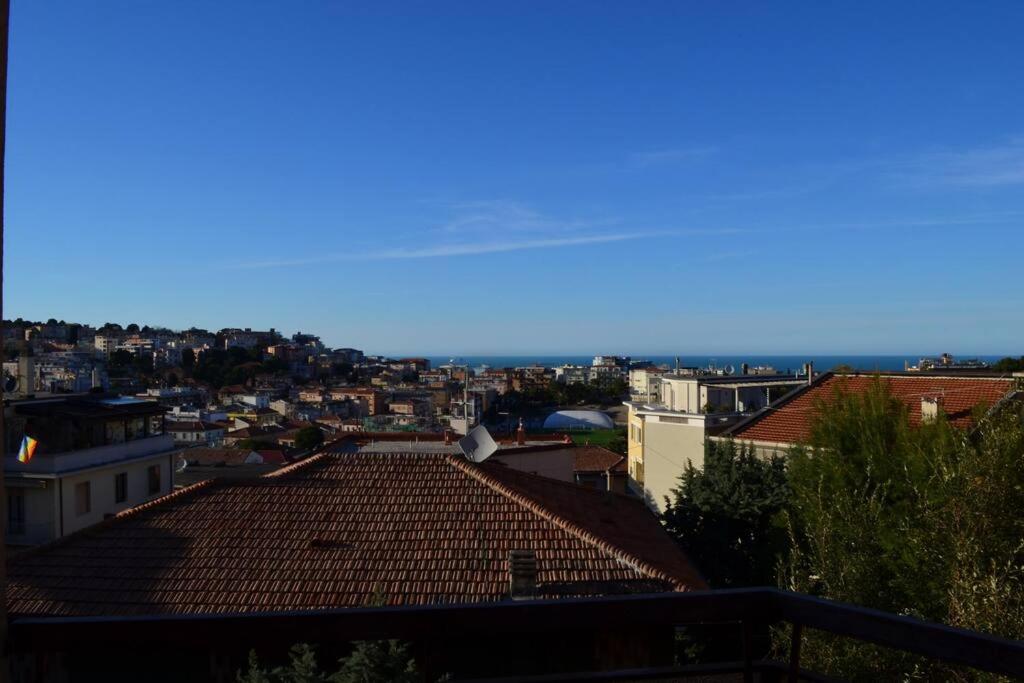 Belvedere Di 安科纳 外观 照片