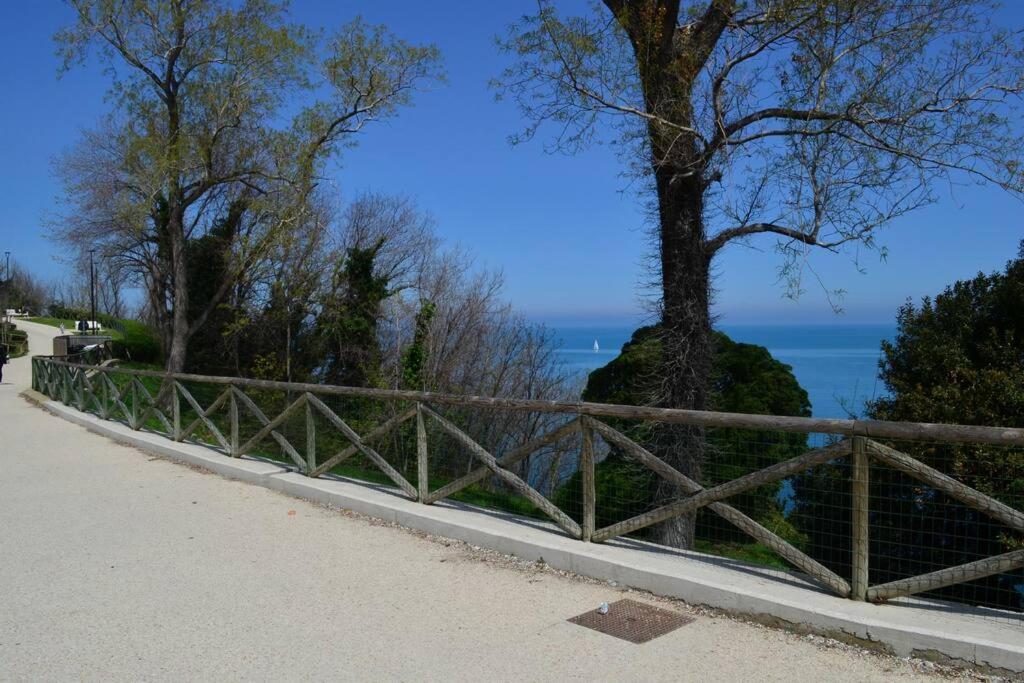 Belvedere Di 安科纳 外观 照片