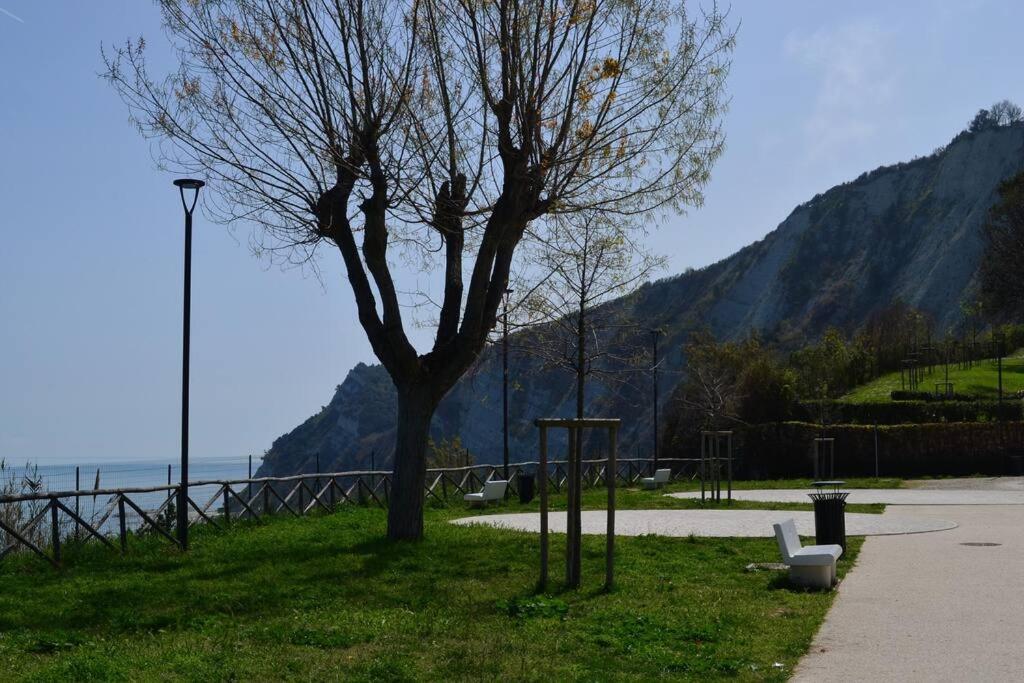 Belvedere Di 安科纳 外观 照片