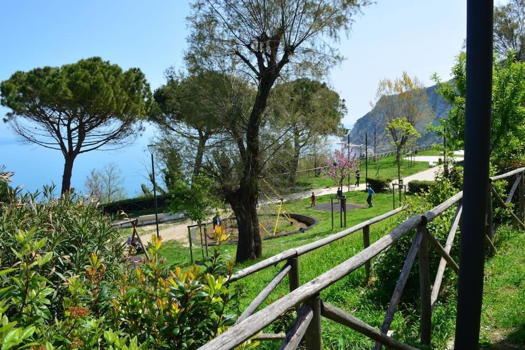 Belvedere Di 安科纳 外观 照片