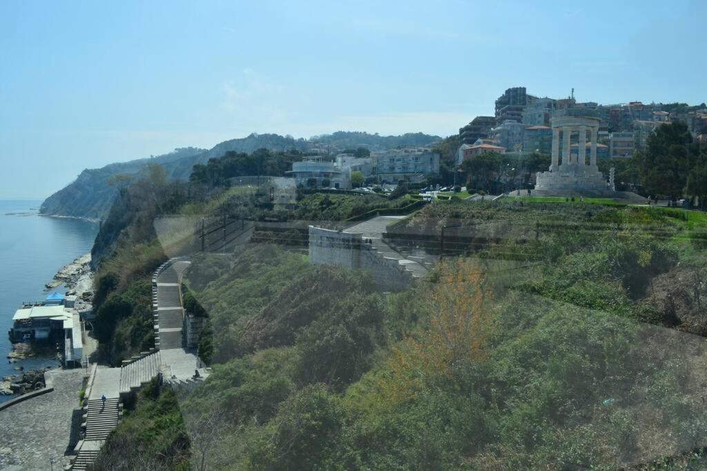 Belvedere Di 安科纳 外观 照片