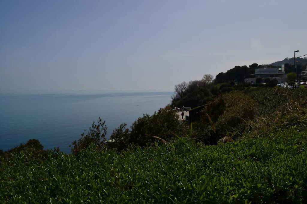 Belvedere Di 安科纳 外观 照片