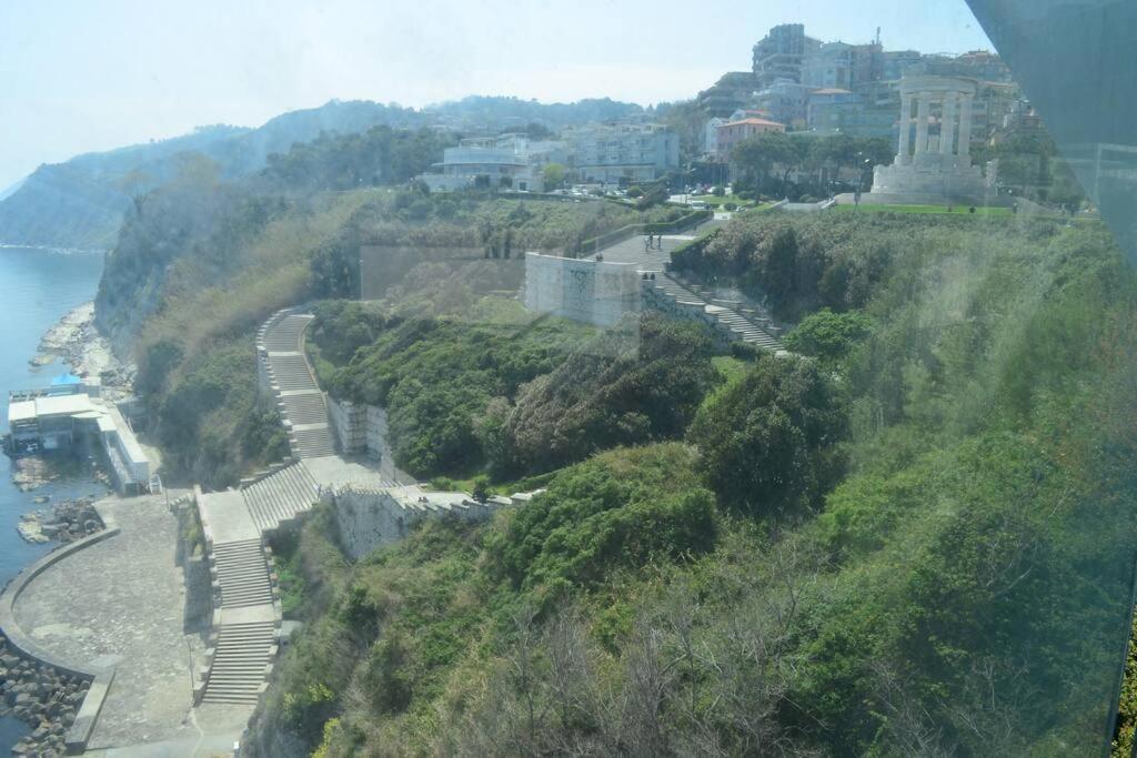 Belvedere Di 安科纳 外观 照片