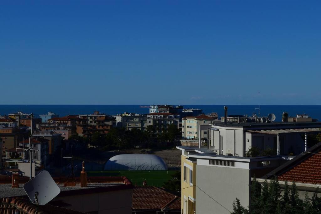 Belvedere Di 安科纳 外观 照片