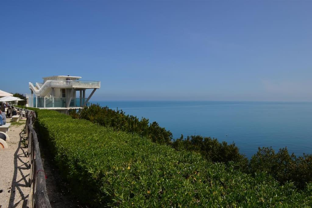 Belvedere Di 安科纳 外观 照片